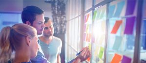 Zwrotnica Życia – Dobre praktyki zatrudniania osób niepełnosprawnych w handlu