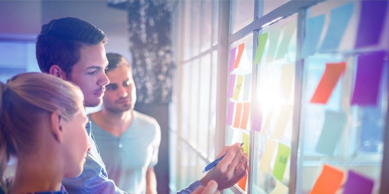 Zwrotnica Życia – Dobre praktyki zatrudniania osób niepełnosprawnych w handlu