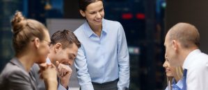 „Przyjaźń” z szefem na Facebooku