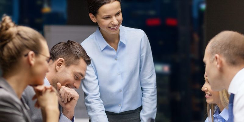 Szukasz pracy? Uzbrój się w cierpliwość.