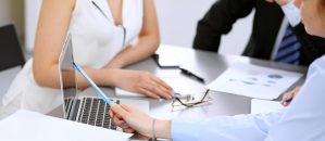 300 miejsc pracy w UBS Poland Service Centre w Krakowie