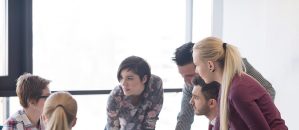 Finansista poszukiwany