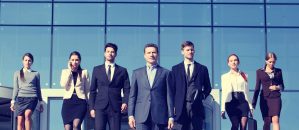 Przychodzi menedżer do coacha…