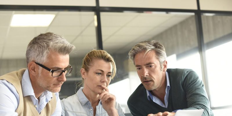 5 rzeczy, których kandydat oczekuje od rekrutera