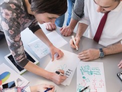 Prelegenci HRcamp przepowiadają… – Maciej Stroński