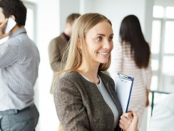 Jakie elementy świadczą o wysokiej jakości przywództwie komunikacyjnym w  firmie?