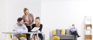 Wykorzystywanie internetu w pracy w celach prywatnych