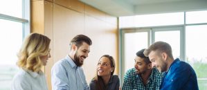 Joanna Kamińska: Zarządzanie wiedzą przynosi korzyści w wielu wymiarach