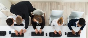 Firmy nie doceniają pomiaru kapitału ludzkiego tworząc strategie