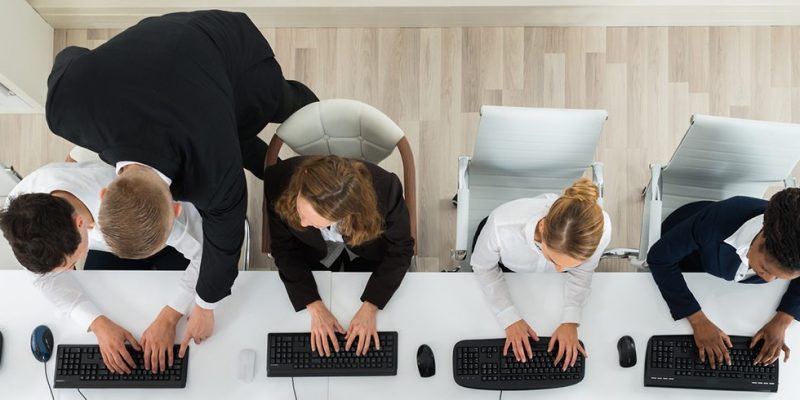 Wyzwania dla działów HR