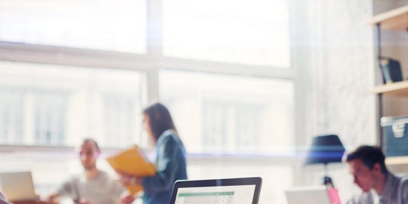 Na początku jest chaos – jak wdrożyć nowego pracownika