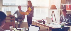 Bezrobocie wysokie, ale przyszłość optymistyczna