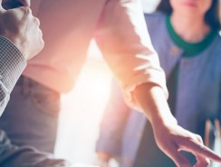 Pracownik zestresowany, pracownikiem nieefektywnym!