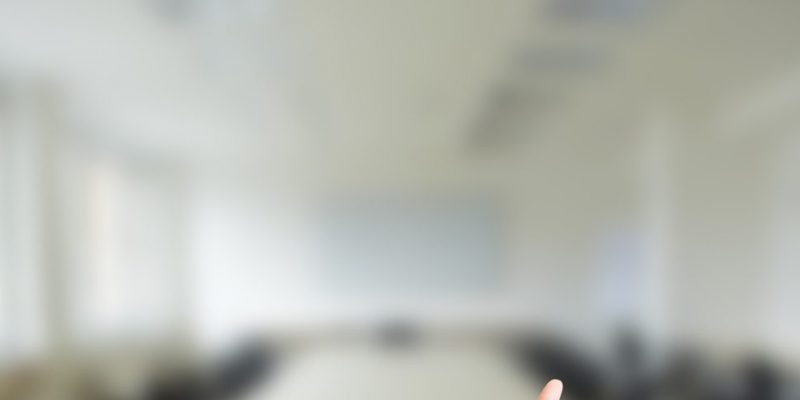 Jak zadbać o swój wizerunek w sieci?