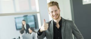 Zapraszamy na HR Tech Europe w Amsterdamie!