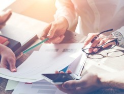 Świetna rekalma brandingowa PwC