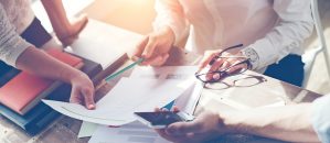 Świetna rekalma brandingowa PwC