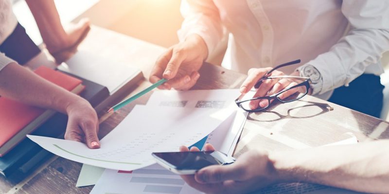 Świetna rekalma brandingowa PwC