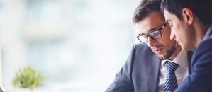 Dobre przywództwo w trudnej organizacji