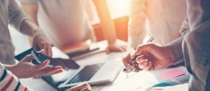 Inwestowanie w wiedzę