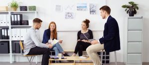 Zdrowe sposoby na walkę ze stresem