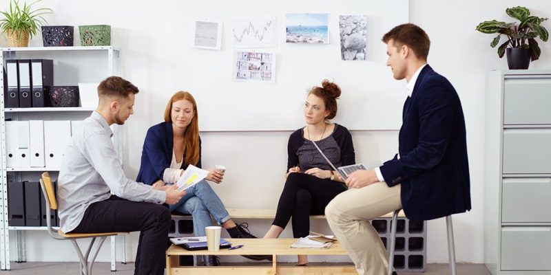 Niezwykła moc zadawania pytań w zarządzaniu ludźmi cz. 6