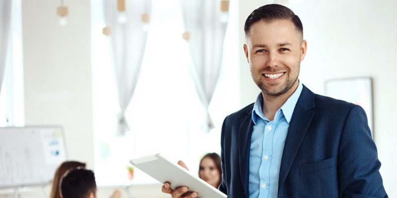 Korzyści networkingu