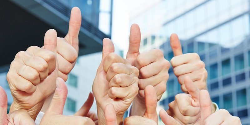 10 przykazań lidera