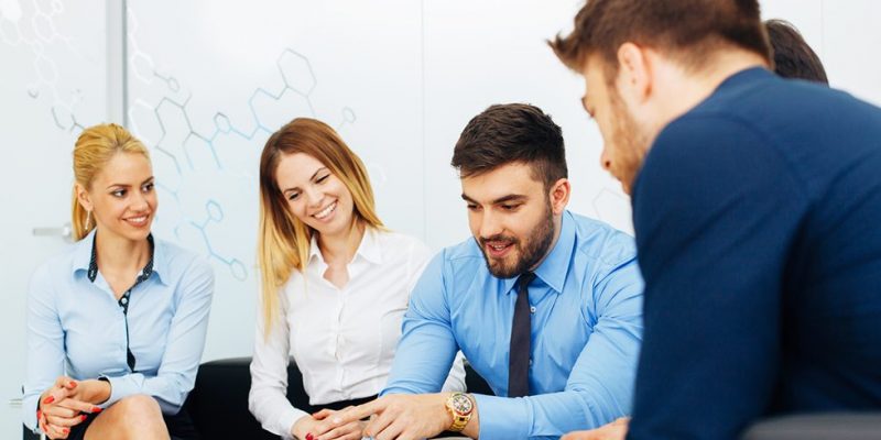 Kilka słów o najlepszych pracodawcach