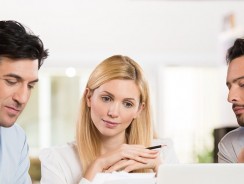 Polki aktywne w biznesie