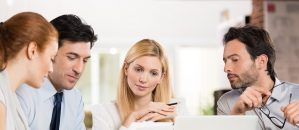 Czwarta najlepiej opłacana branża w Polsce!