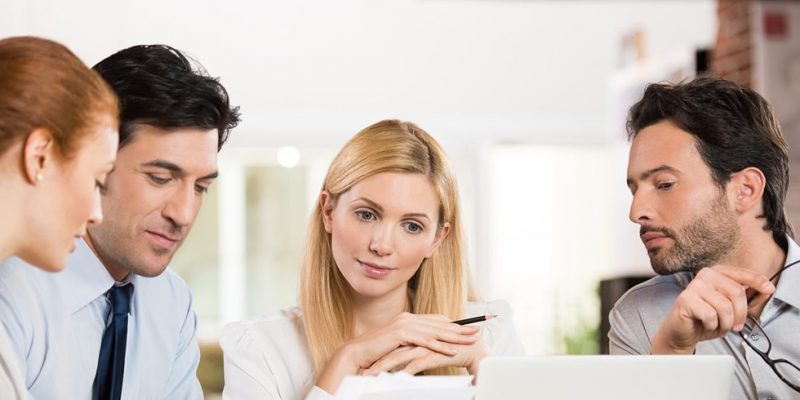 Czwarta najlepiej opłacana branża w Polsce!