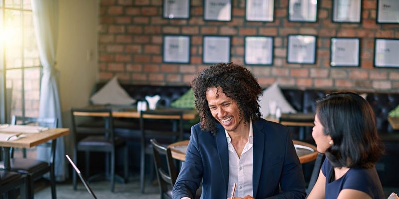 Jak uszczęśliwić pracownika?