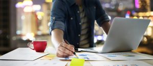 Work-no-place, just telework