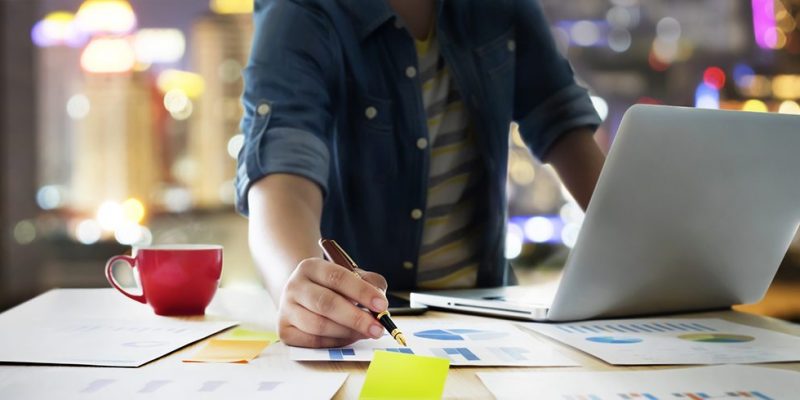 Work-no-place, just telework