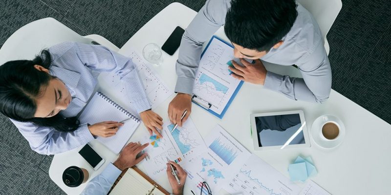 Praca tymczasowa w 2009