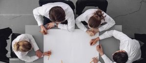 Nie ma ludzi niezastąpionych, oprócz mnie!