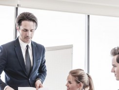 Ocenianie kandydatów na podstawie mowy ciała