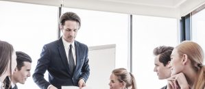 Jak młodzi ludzie znajdują pracę?