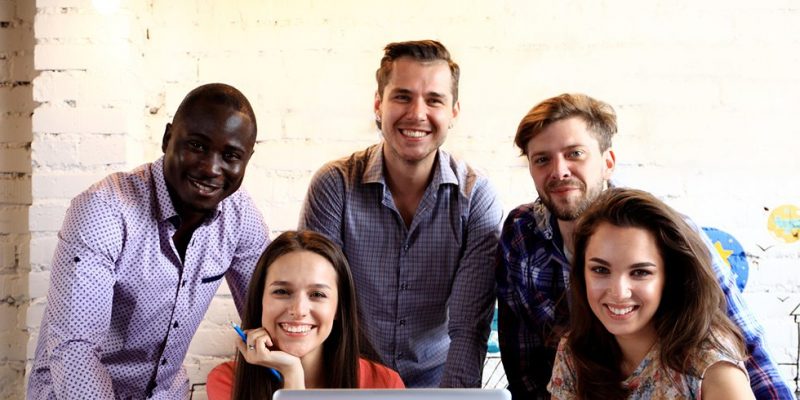 Skuteczny menedżer: Znikacz