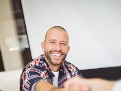 Szefie, odchodzę…