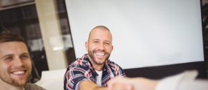 Szefie, odchodzę…