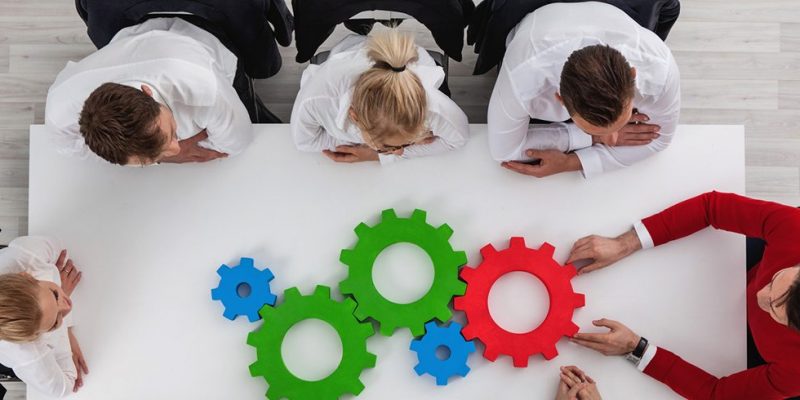 Niezwykła moc zadawania pytań w zarządzaniu ludźmi cz. 7