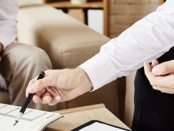 Coaching przywództwa a kontekst organizacji