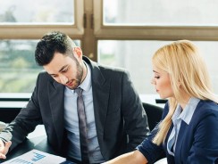 Polscy pracownicy mniej oddani swoim pracodawcom, niż inni Europejczycy