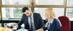 Efektywny model kompetencyjny