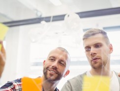 Czy HR jest kobietą?