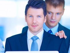 Jesteś dla nas ważny – chcemy Cię poznać