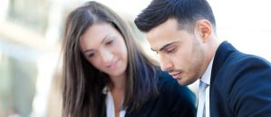 Praca dla absolwenta – trudno znaleźć, łatwo stracić? – cz. 2