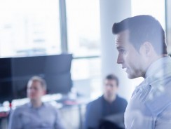 Jak sprawić, aby odrzucony kandydat został ambasadorem naszej firmy?